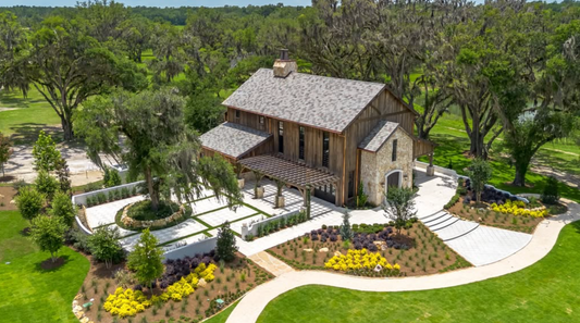 GALLERY: EXTERIORS 9