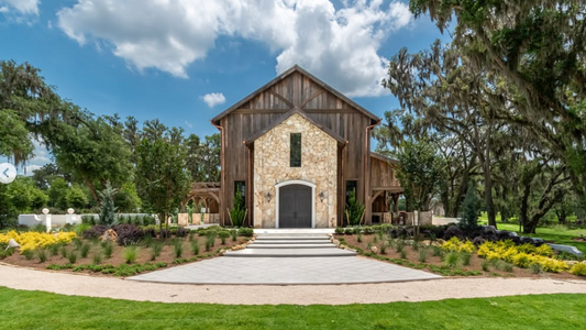 GALLERY: EXTERIORS 14