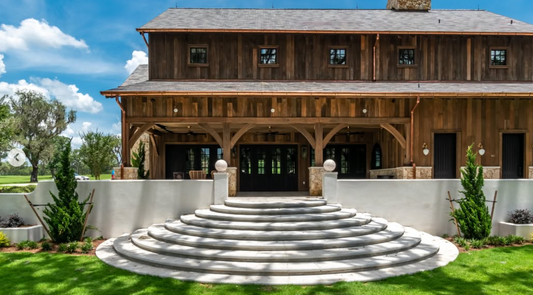 GALLERY: EXTERIORS 19