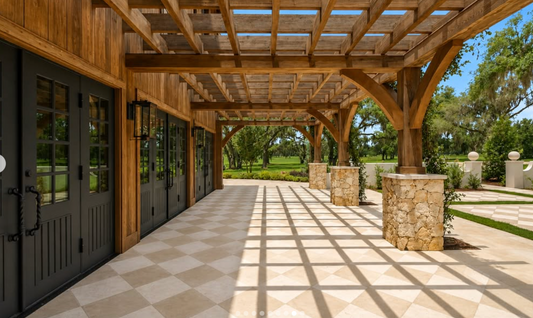 GALLERY: EXTERIORS 24