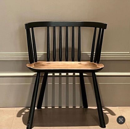 RUSTIC WALNUT Reactive Wood Stain