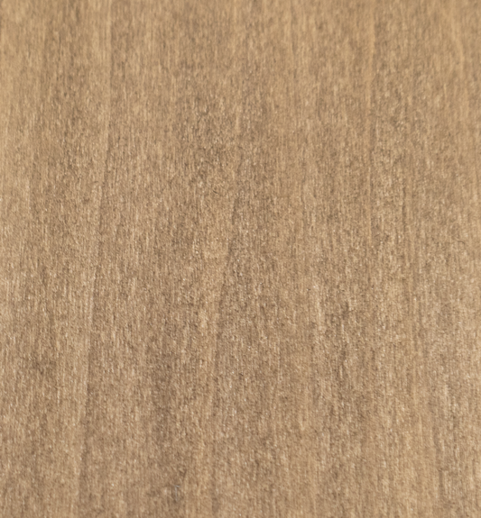 RUSTIC WALNUT: REACTIVE STAIN 3