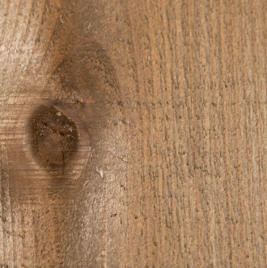 RUSTIC WALNUT: REACTIVE STAIN 4