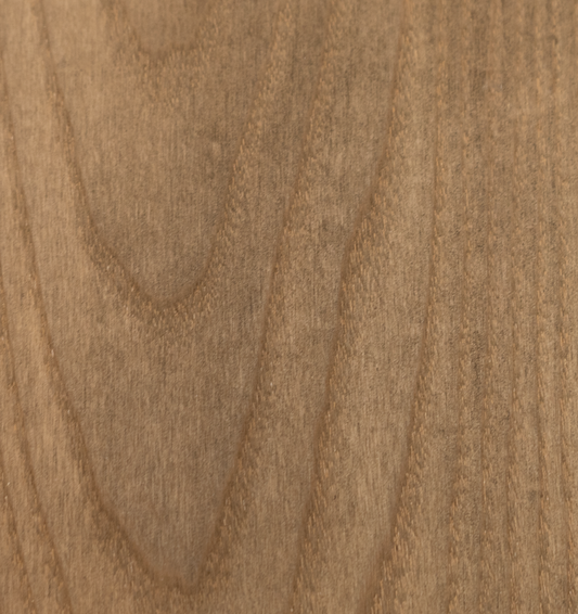 RUSTIC WALNUT: REACTIVE STAIN 16