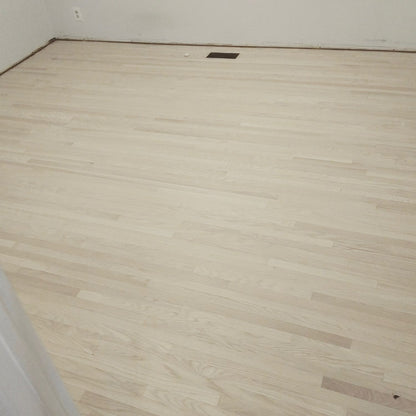 WHITE PICKLING Oil Wood Stain