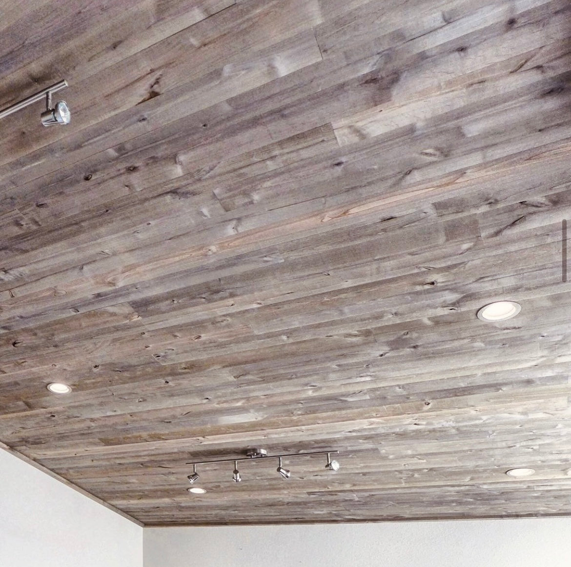 DRIFTWOOD Reactive Wood Stain