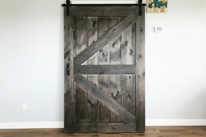 EBONY BLACK Oil Wood Stain