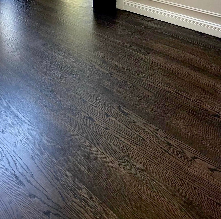 MAHOGANY Reactive Wood Stain