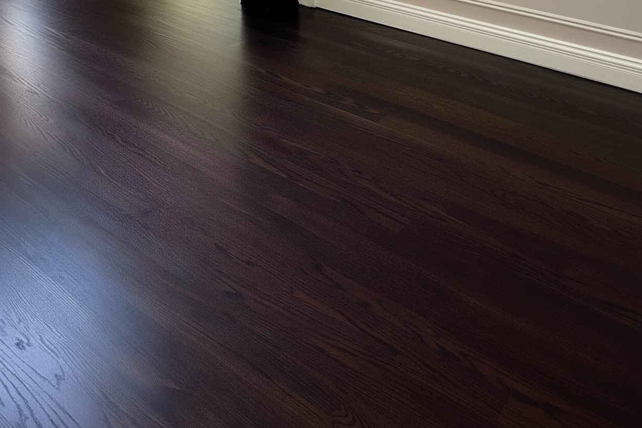 MAHOGANY Reactive Wood Stain