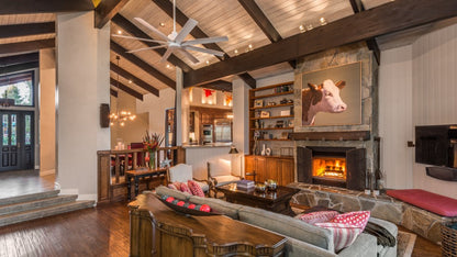 RECLAMATION Reactive Wood Stain