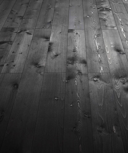 BLACK BOGWOOD Reactive Wood Stain