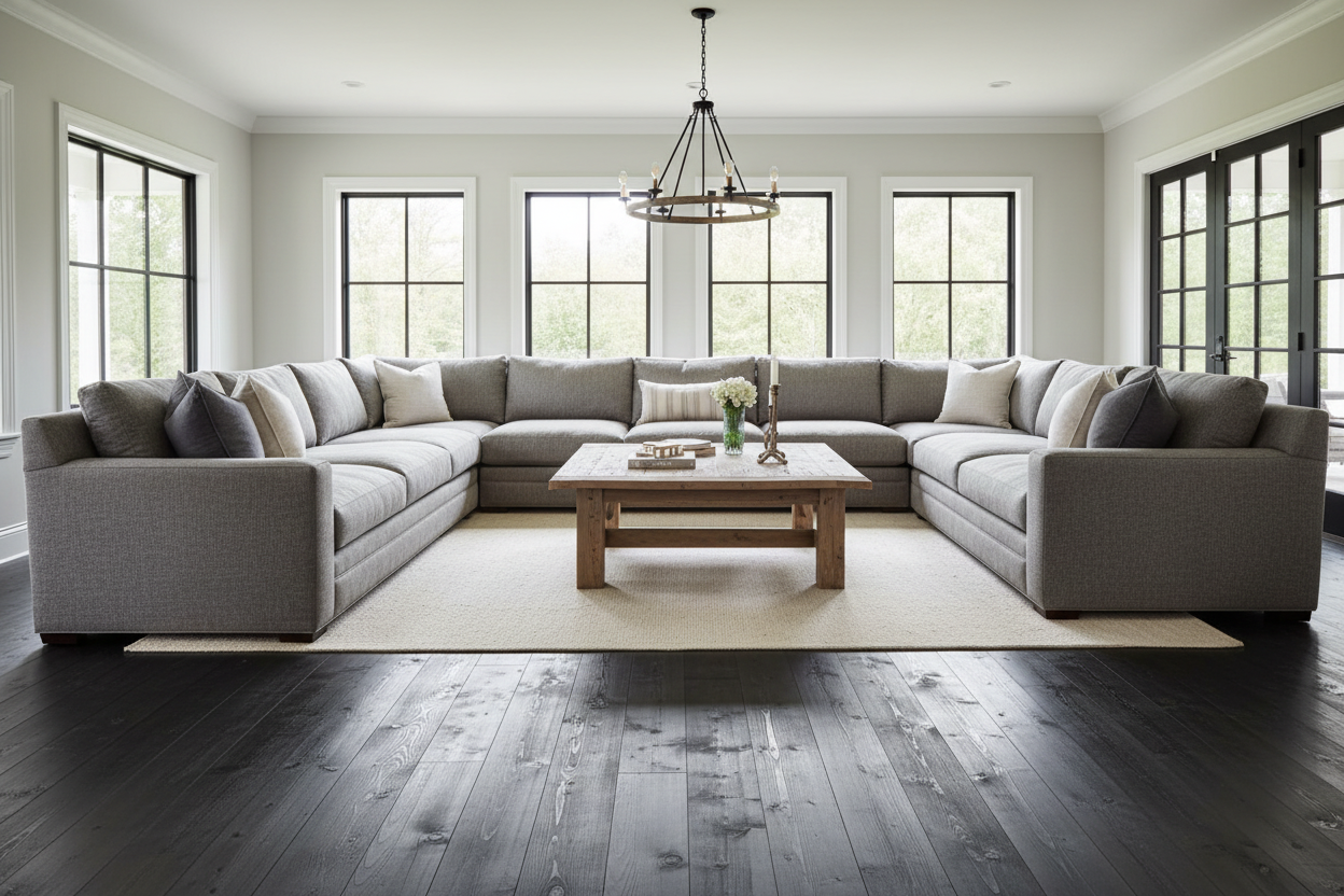 BLACK BOGWOOD Reactive Wood Stain