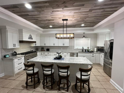 DRIFTWOOD Reactive Wood Stain