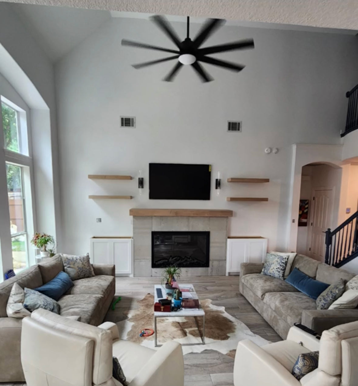 Varnish DEAD FLAT Topcoat