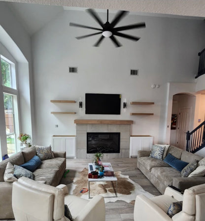 Varnish DEAD FLAT Topcoat