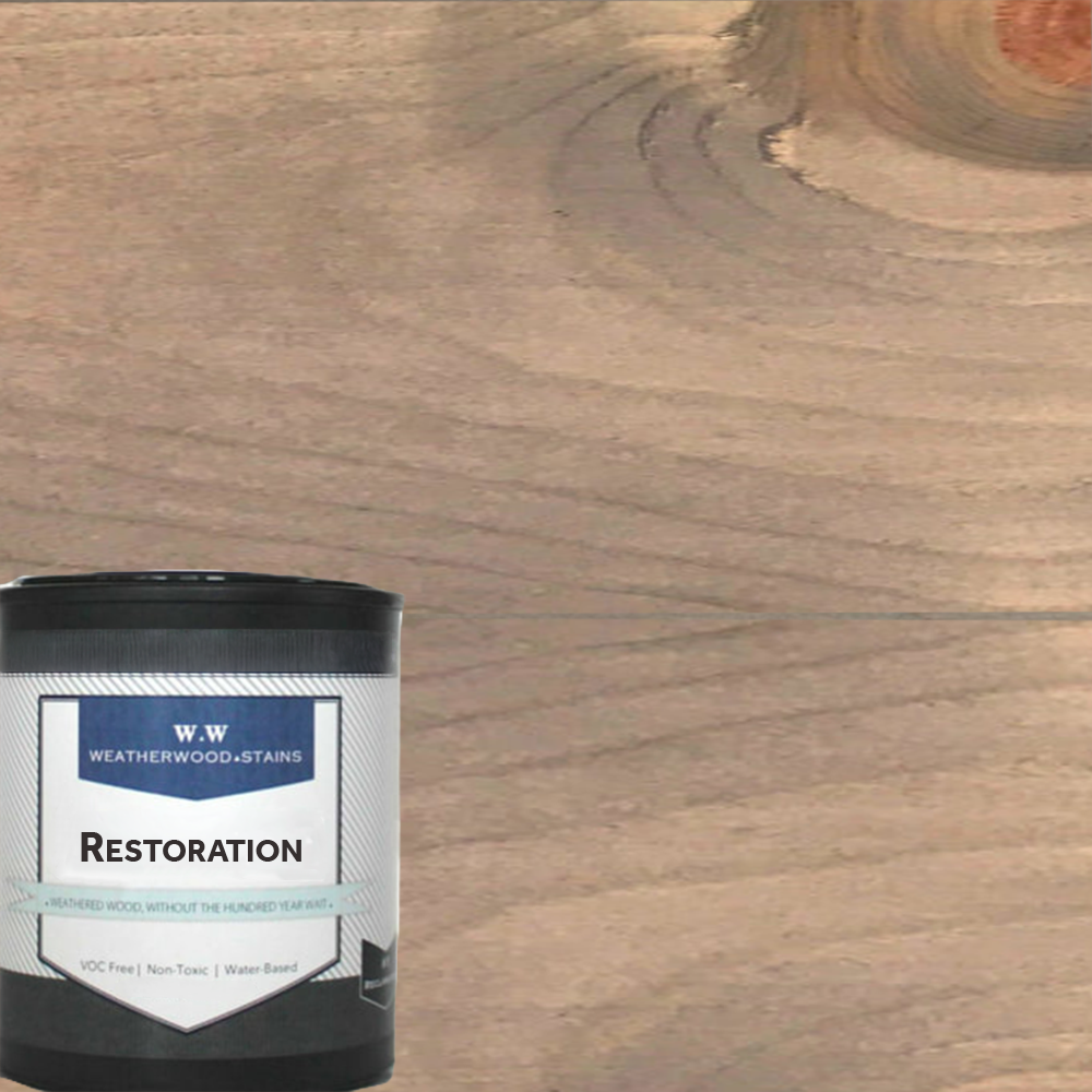 SAMPLE PACK: 13 Reactive Wood Stains Quarts