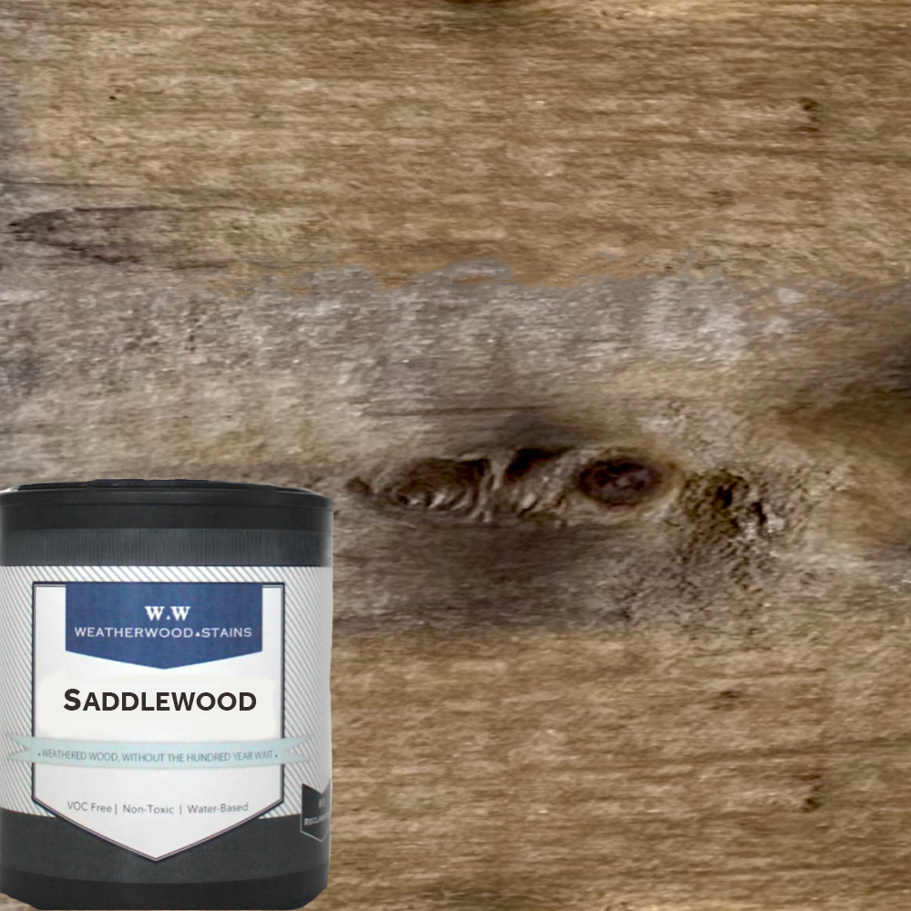 SAMPLE PACK: 18 Reactive Wood Stains Quarts (Complete Pack)