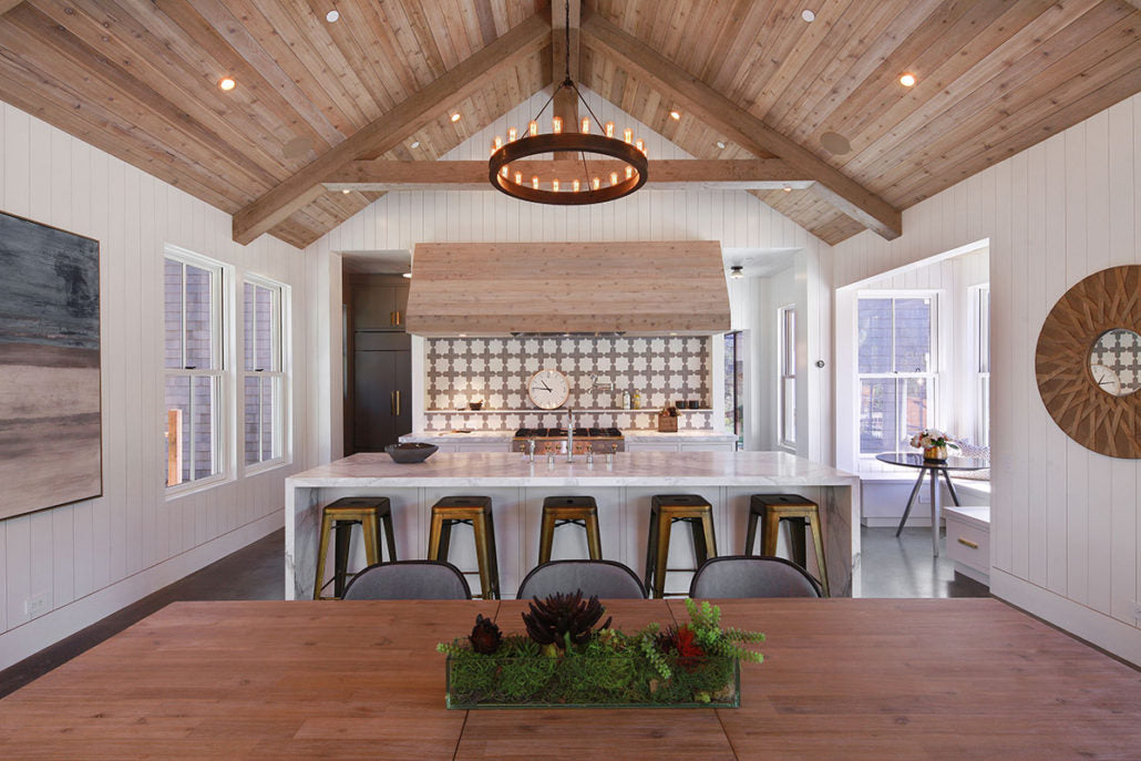 SALVAGE Reactive Wood Stain