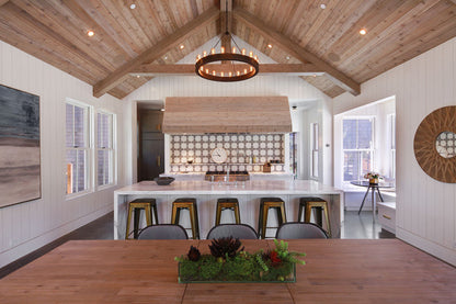SALVAGE Reactive Wood Stain