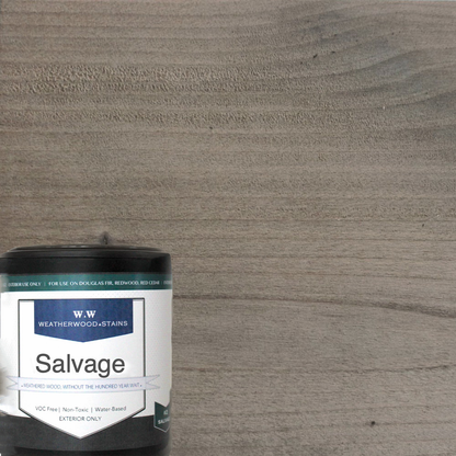 SAMPLE PACK: 13 Reactive Wood Stains Quarts