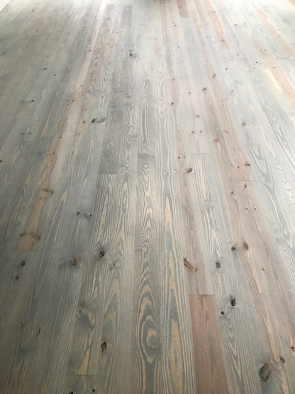 Topcoat Maintenance Oil WHITE