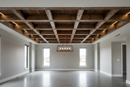 BARNWOOD Reactive Wood Stain