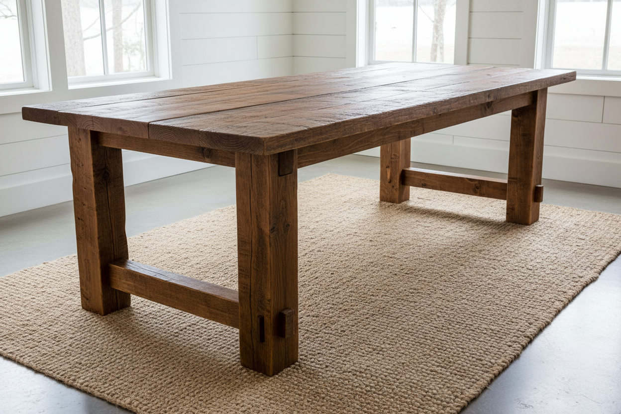 BARNWOOD Reactive Wood Stain