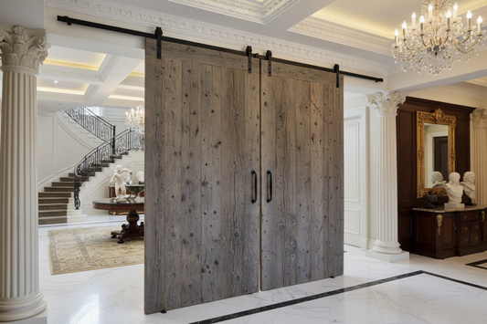 GALLERY: ROOMS 32
