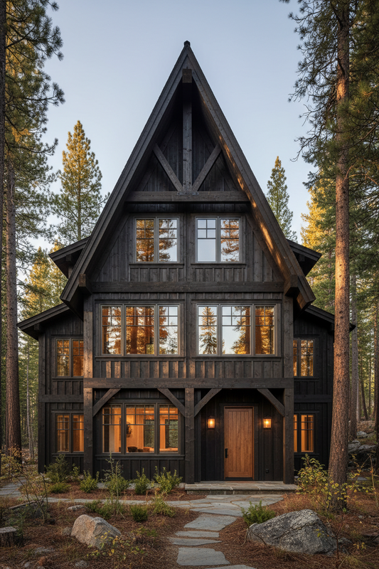 GALLERY: EXTERIORS 11