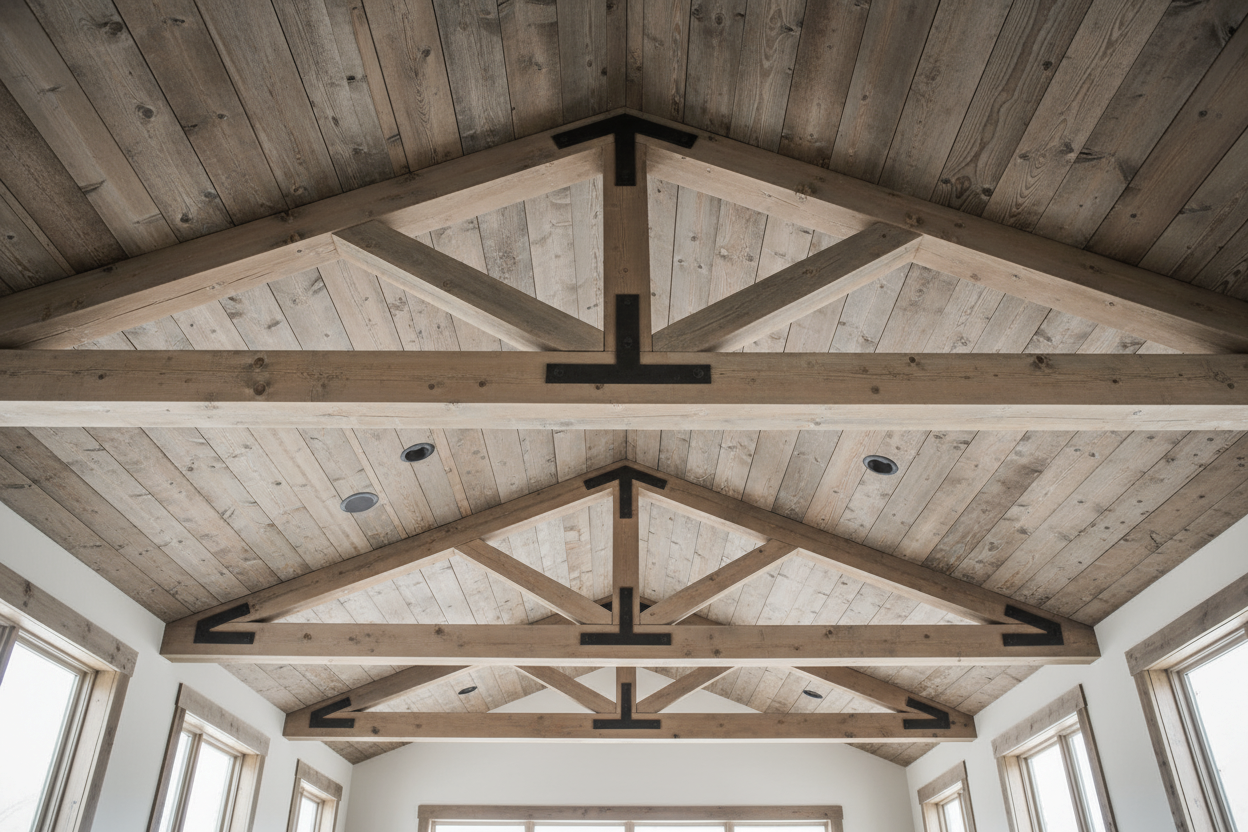 BEACHWOOD Reactive Wood Stain