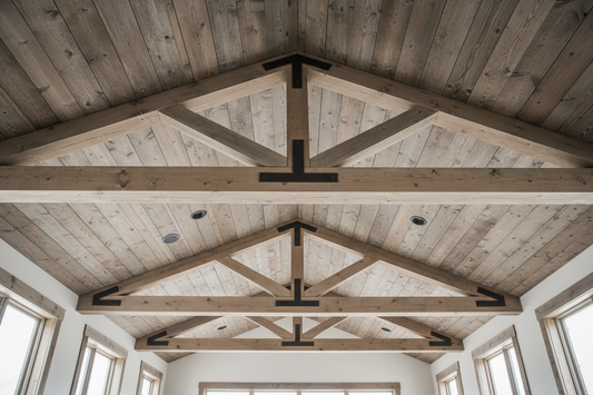 GALLERY: CEILINGS & WALLS 13