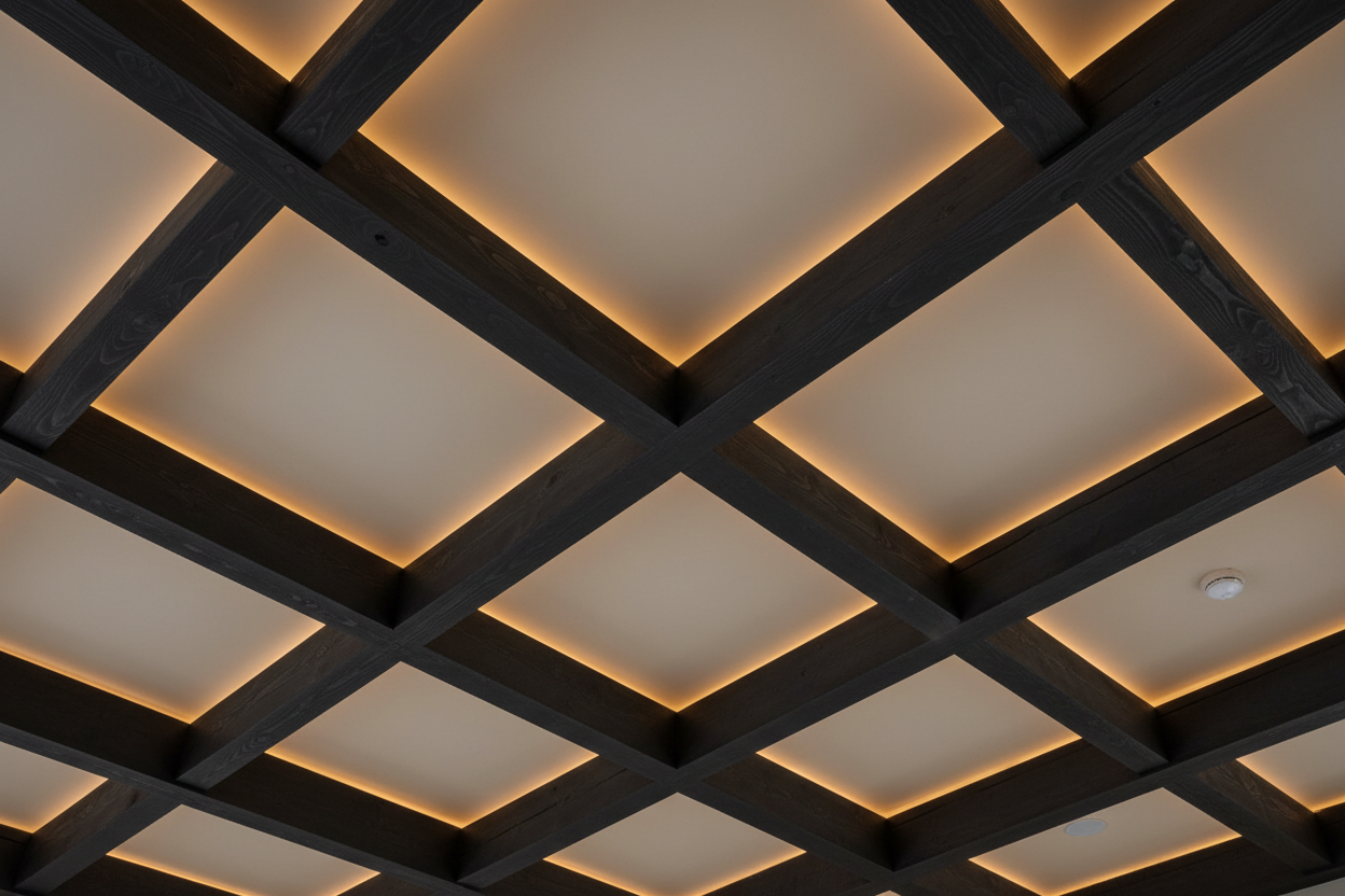 BLACK BOGWOOD Reactive Wood Stain