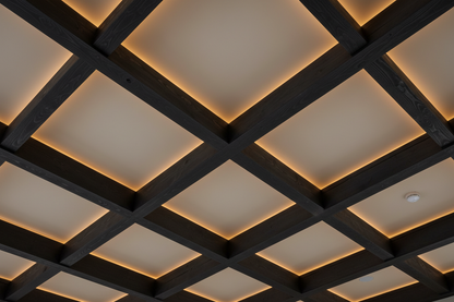 BLACK BOGWOOD Reactive Wood Stain