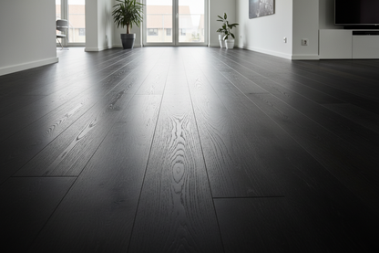 BLACK BOGWOOD Reactive Wood Stain