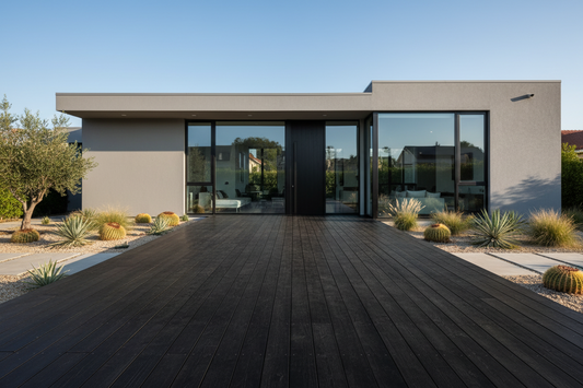 GALLERY: EXTERIORS 55