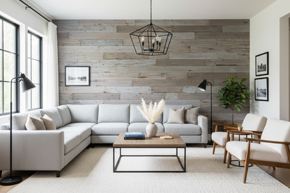 DRIFTWOOD Reactive Wood Stain