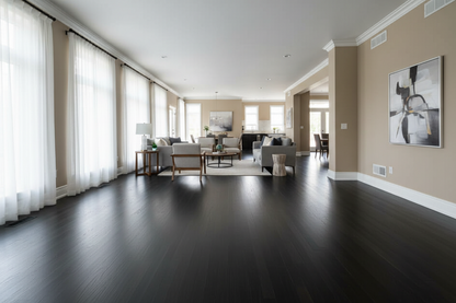 CHARCOAL Reactive Wood Stain
