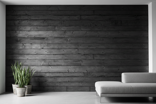 CHARCOAL: REACTIVE STAIN 1