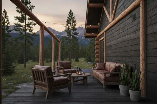 GALLERY: EXTERIORS 73