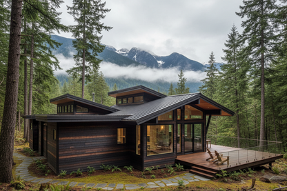 CARBON TIMBER Reactive Wood Stain
