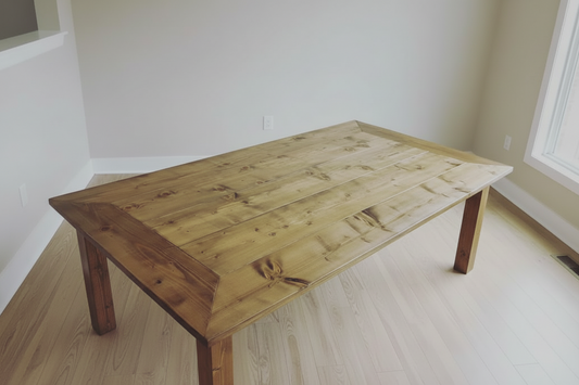 NATURAL CLEAR OIL STAIN 5