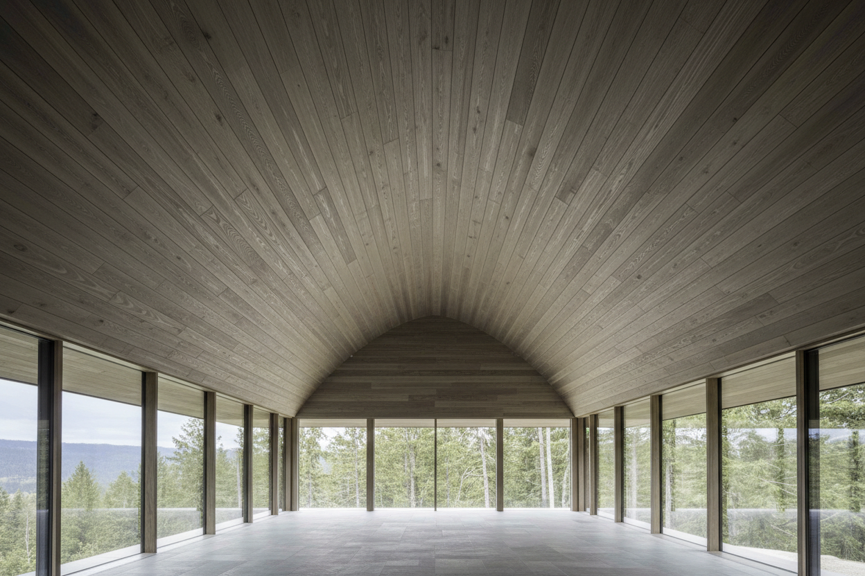 HERITAGE GRAY Reactive Wood Stain
