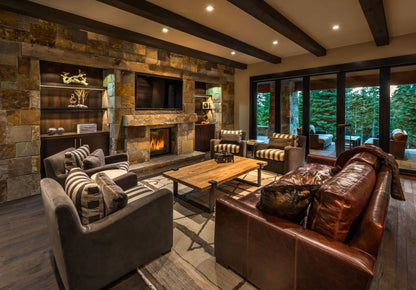 AGED BARREL Reactive Wood Stain