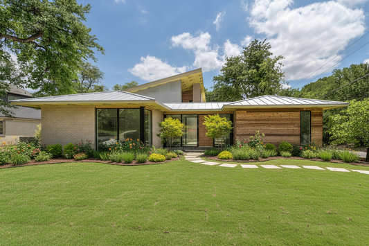 GALLERY: EXTERIORS 37