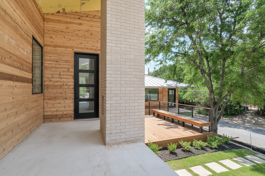 GALLERY: EXTERIORS 38