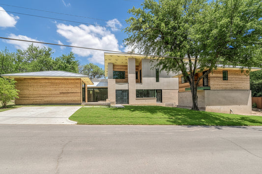GALLERY: EXTERIORS 39