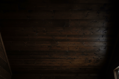 CHARCOAL Reactive Wood Stain