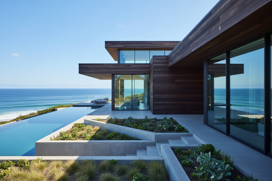 GALLERY: EXTERIORS 6