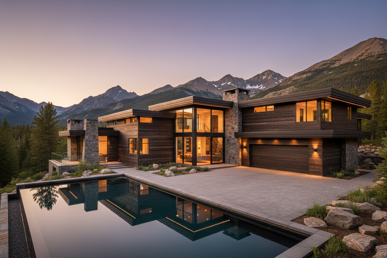 CORRALWOOD Reactive Wood Stain