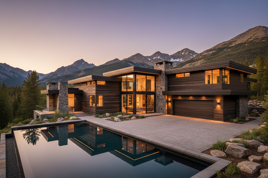 GALLERY: EXTERIORS 15